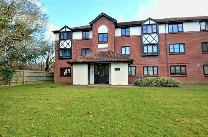 1 Bedroom Flat To Rent In Redhill, Surrey RH1