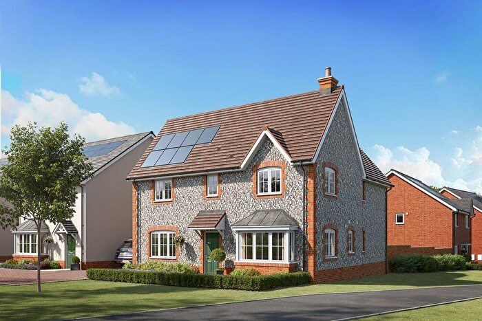 4 Bedroom Detached House For Sale In Henley Road, Ipswich, Suffolk, IP1