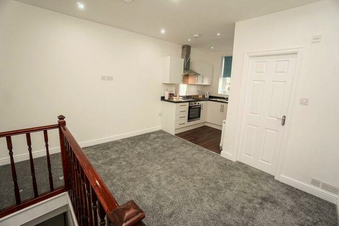 1 Bedroom Apartment To Rent In Scholes Bank, Horwich, BL6