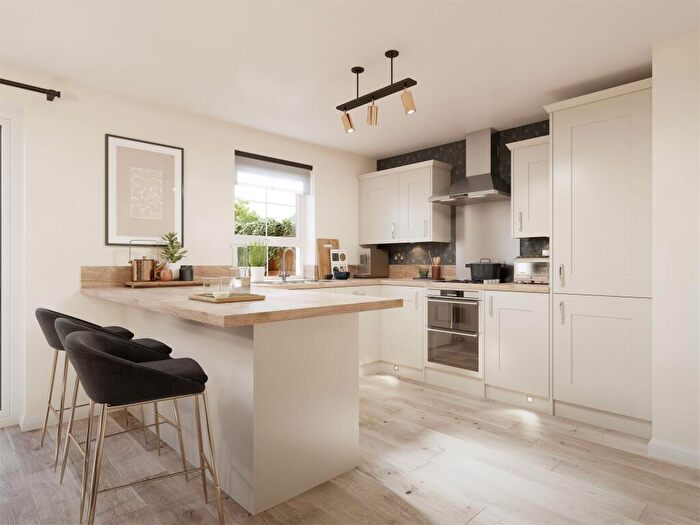 4 Bedroom Detached House For Sale In Phoenix Lane, Fernwood, Newark, NG24