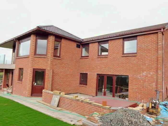 3 Bedroom Flat To Rent In Gamekeepers Road, Kinnesswood, Kinross, KY13