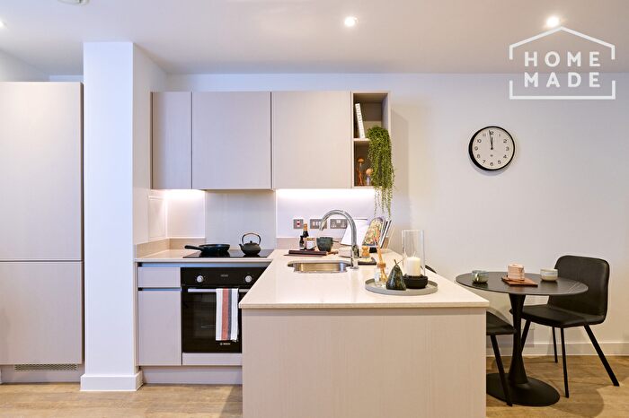 1 Bedroom Flat To Rent In Moor Street, Queensway, Birmingham, B4