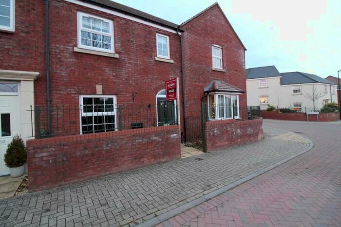 3 Bedroom Property To Rent In Red Norman Rise Hereford, HR1