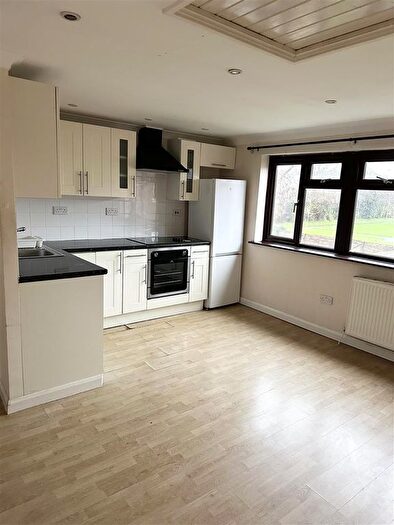 1 Bedroom Flat To Rent In Branton Close, Basingstoke, RG22