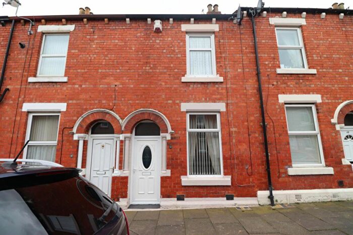 2 Bedroom Terraced House To Rent In Crummock Street, Carlisle, CA2