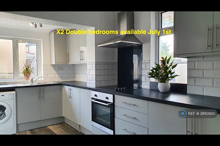 4 Bedroom End Of Terrace House To Rent In Mackie Road, Filton, Bristol, BS34