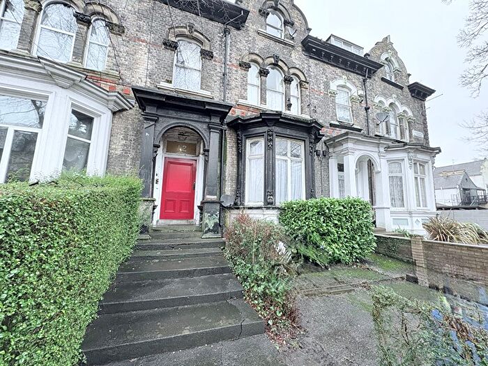 1 Bedroom Flat To Rent In Pearson Avenue, HU5