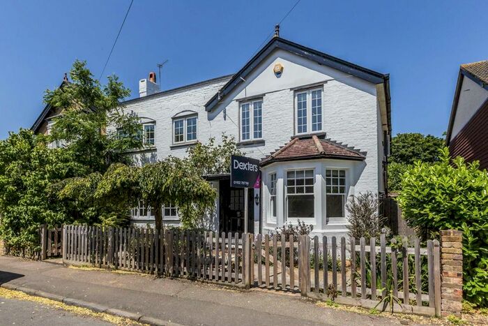 4 Bedroom Detached House To Rent In Rooksmead Road, Sunbury-On-Thames, TW16