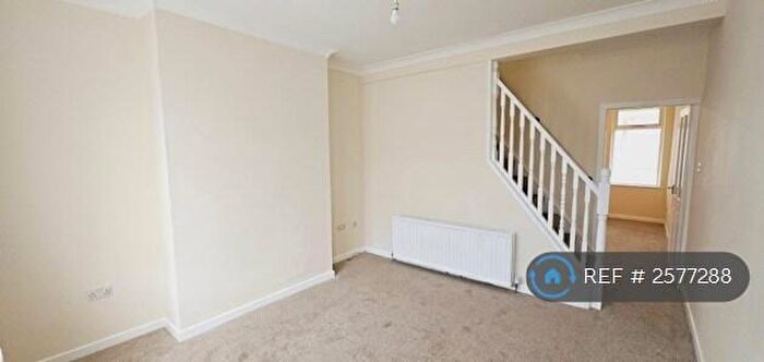 2 Bedroom Terraced House To Rent In Simpson Place, Mexborough, S64