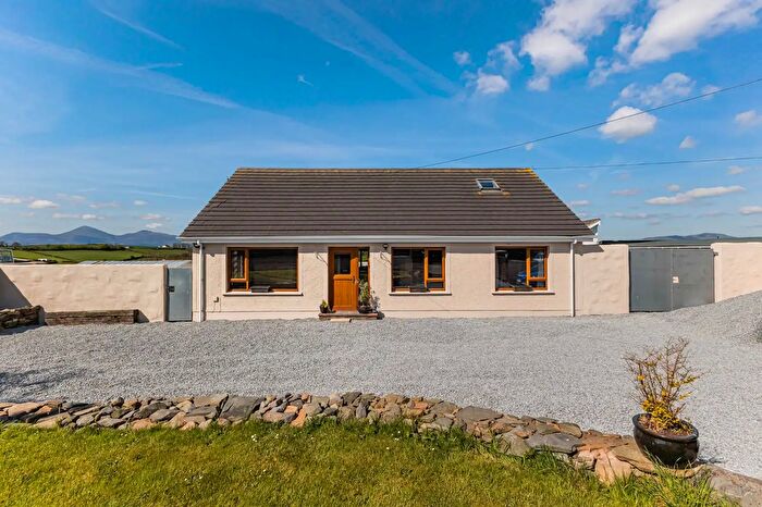 4 Bedroom Detached House For Sale In Tobercorran Road, Downpatrick, BT30