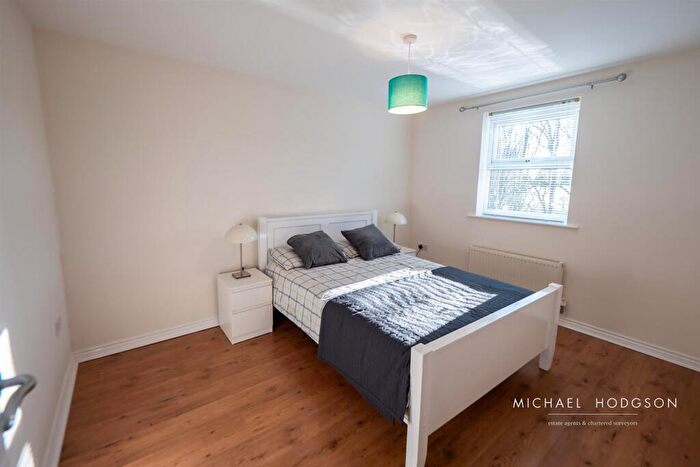 2 Bedroom Apartment For Sale In St Michaels Court, Gray Road, Sunderland, SR2
