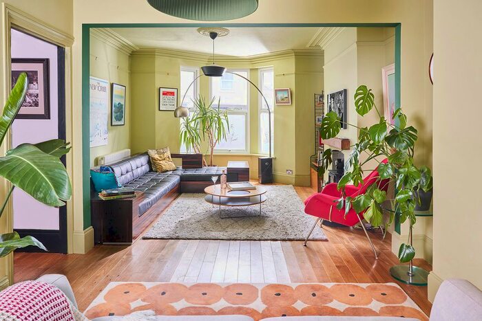 5 Bedroom Terraced House To Rent In Greenswood Road, Brixham, TQ5