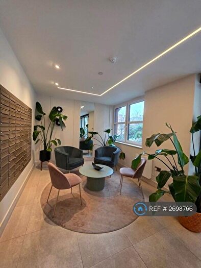 1 Bedroom Flat To Rent In Richmond House, Bournemouth, BH2