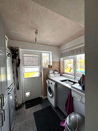 3 Bedroom End Of Terrace House For Sale In Staplehurst, Kent, TN12