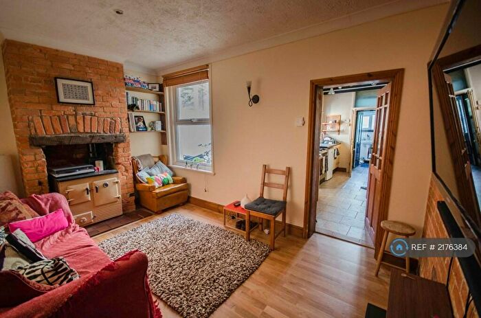 3 Bedroom Terraced House To Rent In Southampton, Southampton, SO14