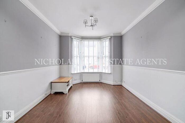 2 Bedroom Terraced House To Rent In Beaconsfield Road, Enfield, EN3