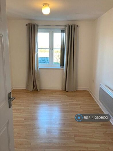1 Bedroom Flat To Rent In Welbury Road, Leicester, LE5