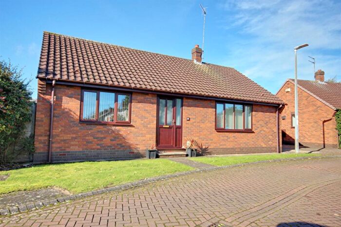 3 Bedroom House To Rent In Kirk Croft, Cottingham, HU16