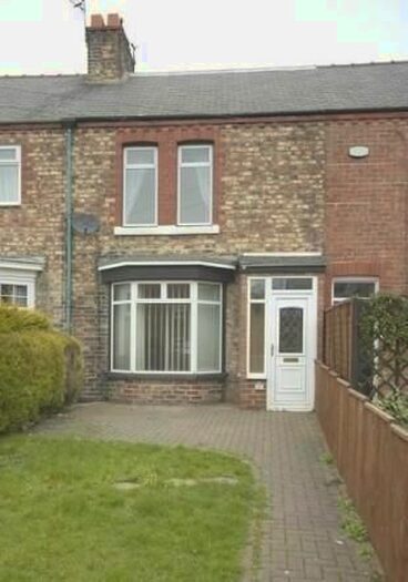 3 Bedroom Terraced House To Rent In Cliffe Terrace, Great Ayton, Middlesbrough, TS9