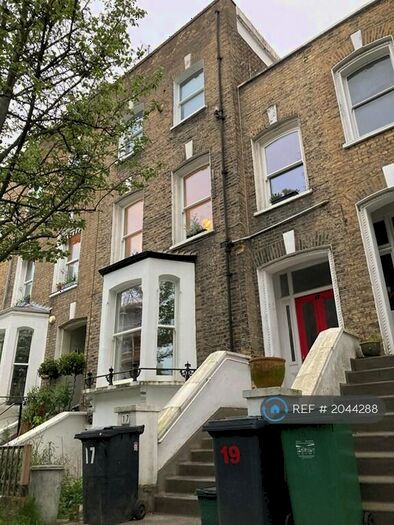 1 Bedroom Flat To Rent In Aberdeen Road, Islington, N5