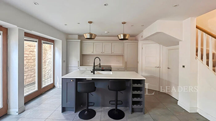 2 Bedroom Terraced House To Rent In Scotgate, PE9