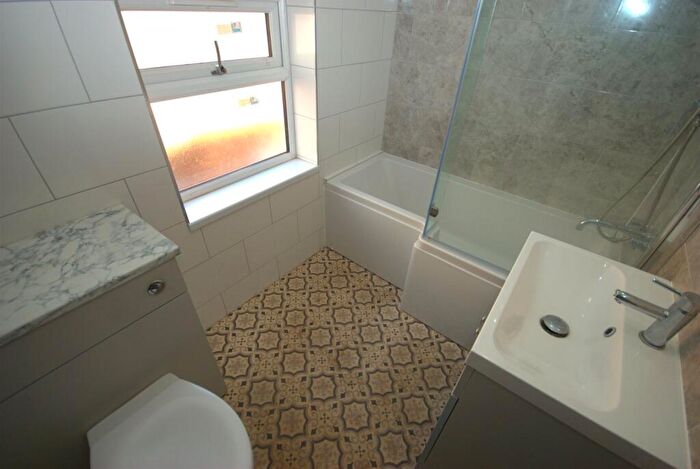 2 Bedroom Apartment To Rent In Railway Terrace, Rugby, CV21