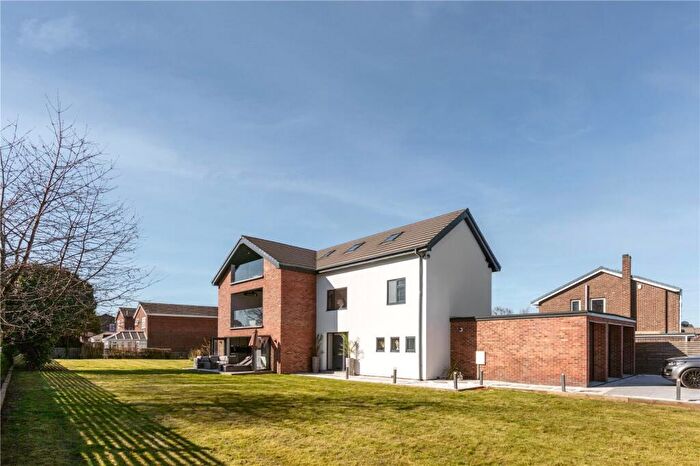 5 Bedroom Detached House For Sale In Ellesmere, Houghton Le Spring, Durham, DH4