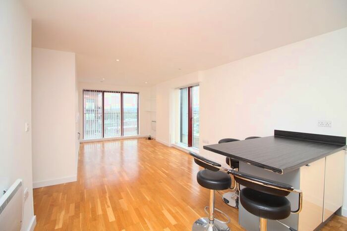 2 Bedroom Flat To Rent In Mazarin House, St. Johns Gardens, The Rock, Bury BL9