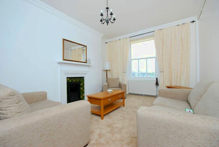 2 Bedroom Flat To Rent In Draycott Place, Chelsea, London, SW3