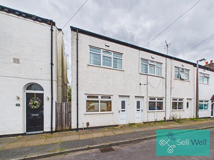 2 Bedroom End Of Terrace House For Sale In Arthur Street, Swinton, Manchester, M27