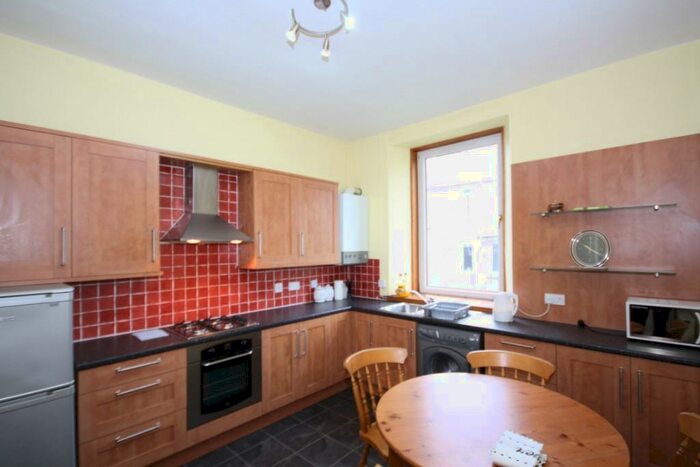 2 Bedroom Flat To Rent In Richmond Terrace, Aberdeen, AB25