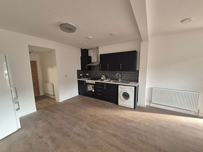 1 Bedroom Flat To Rent In Richmond Road, Ilford, IG1