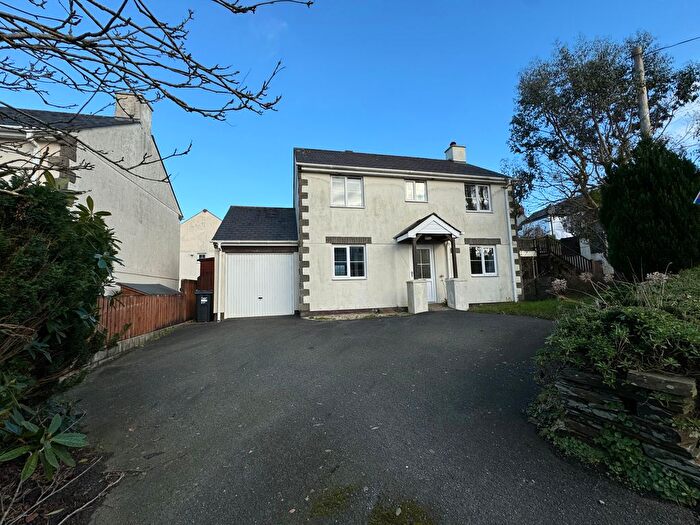 3 Bedroom Property To Rent In Barton Lane Fraddon, St. Columb, TR9