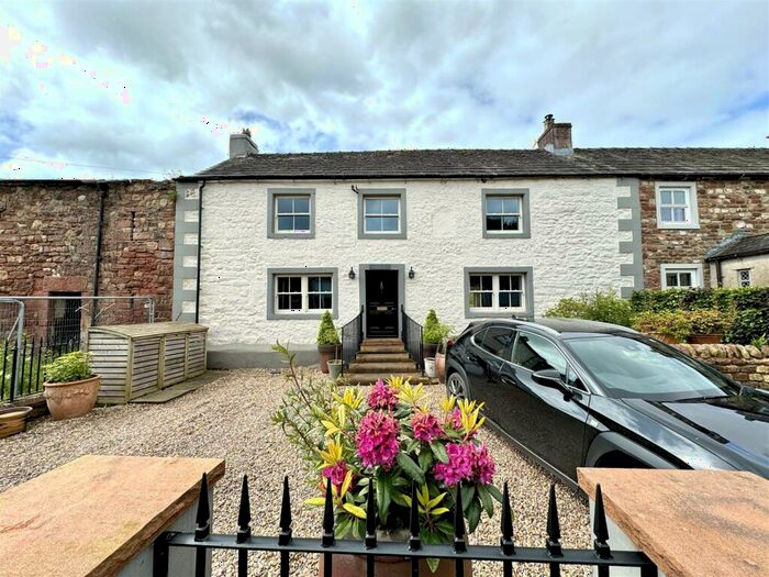 3 Bedroom House For Sale In Brampton, Appleby-in-Westmorland, CA16