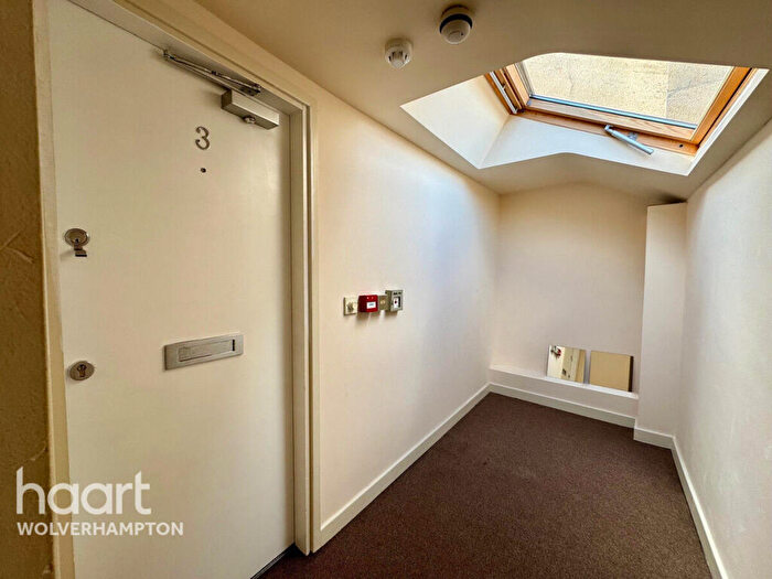 2 Bedroom Apartment To Rent In Salter Street, Stafford, ST16