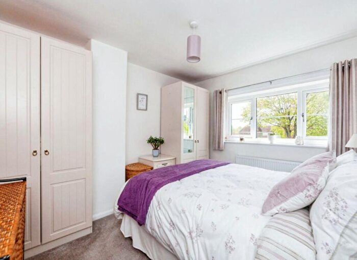 3 Bedroom Terraced House For Sale In Church Lane, Backford, Chester, Cheshire, CH2