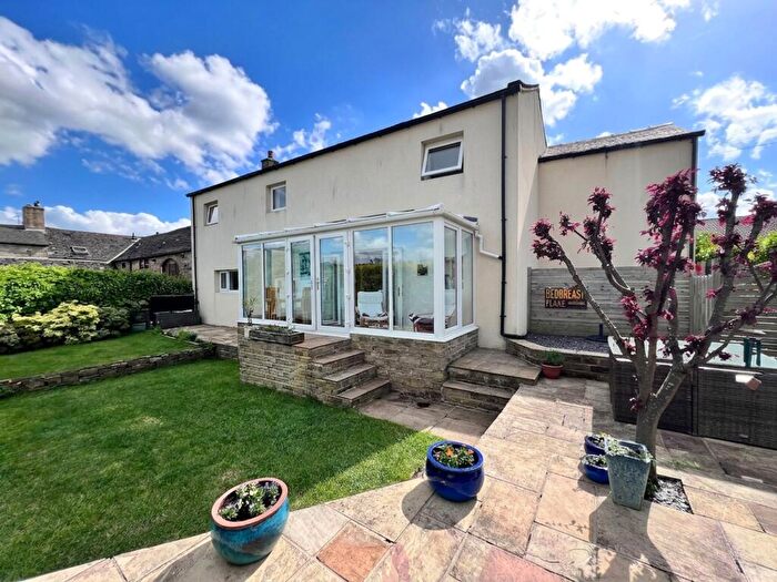 4 Bedroom Cottage For Sale In Quintrel House, The Old Co-Op, Botany Lane, Lepton, HD8