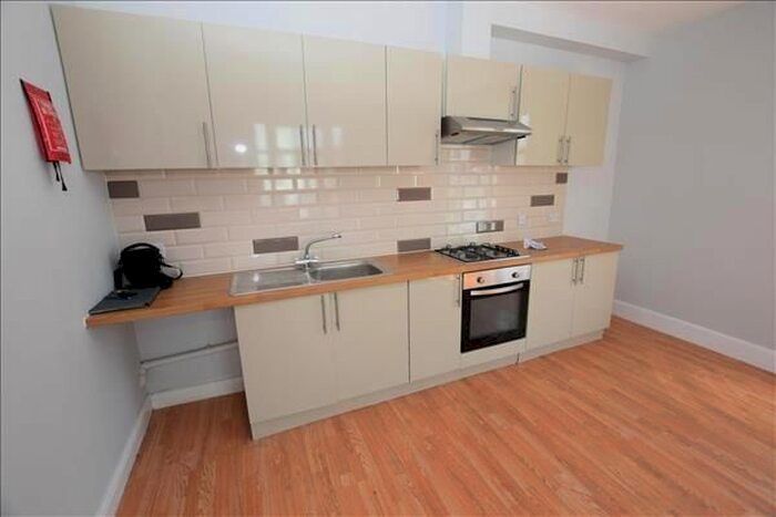 2 Bedroom Flat To Rent In Bohemia Road, St. Leonards-On-Sea, TN37