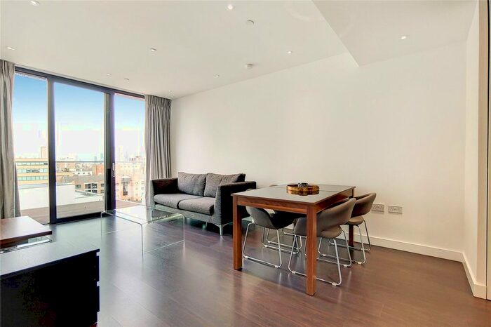 2 Bedroom Flat To Rent In Alie Street, London, E1