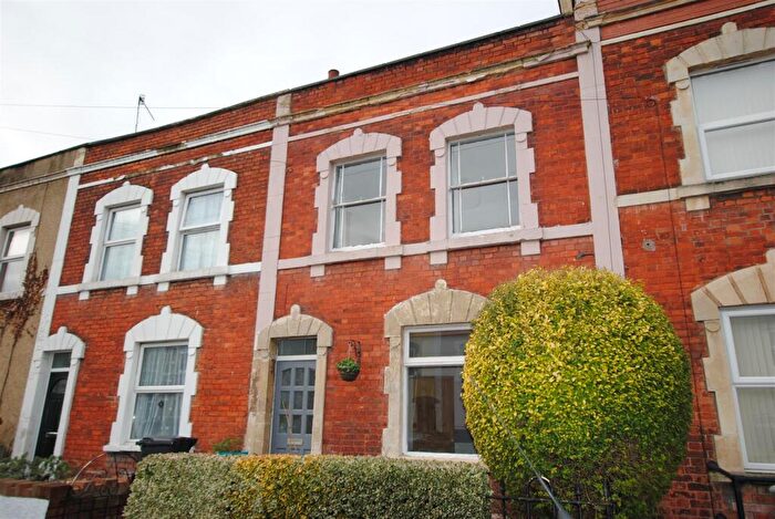 2 Bedroom House To Rent In Oxford Street, Totterdown, Bristol, BS3
