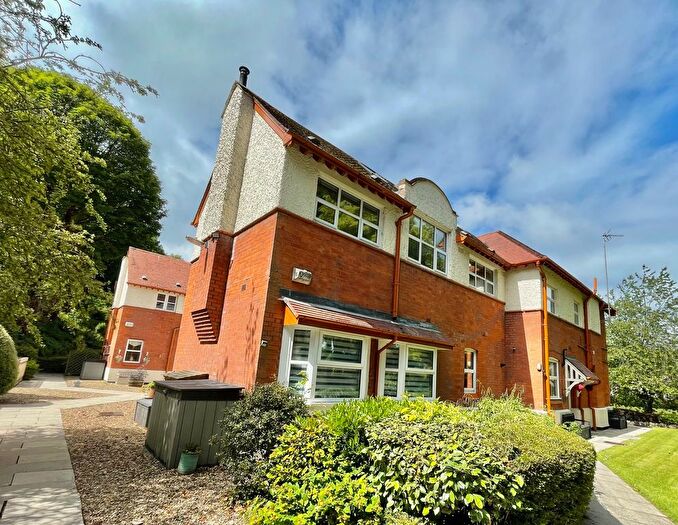 3 Bedroom End Of Terrace House For Sale In Kingsley Green, Frodsham, WA6