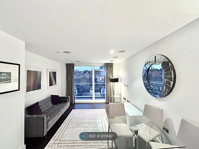 Studio To Rent In Moore House, London, SW1W