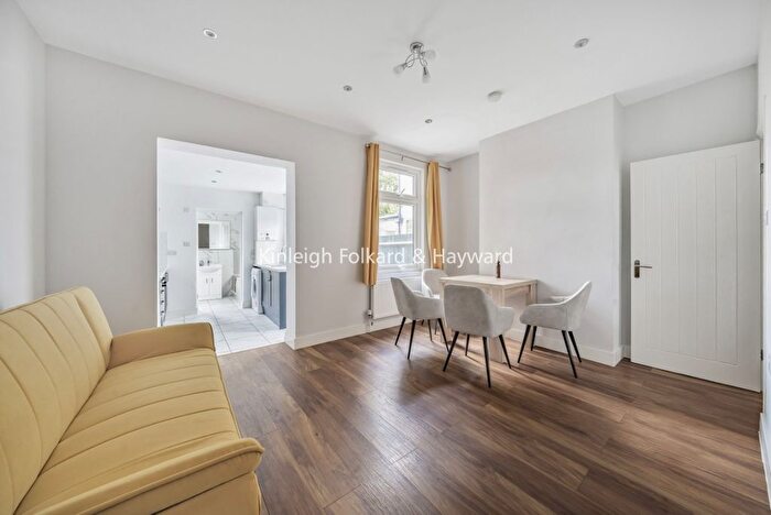 3 Bedroom Detached House To Rent In Jaffray Road, Bromley, Kent, BR2