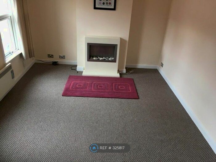 1 Bedroom Flat To Rent In Newcomen Road, Wellingborough, NN8