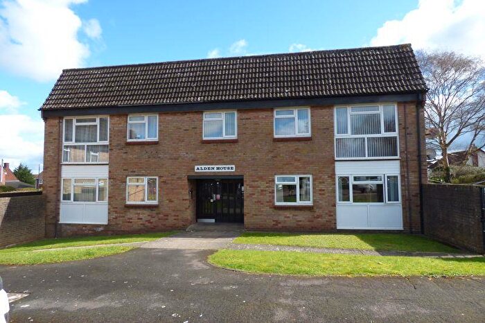 1 Bedroom Flat To Rent In Perry Close, Winterbourne, Bristol, BS36