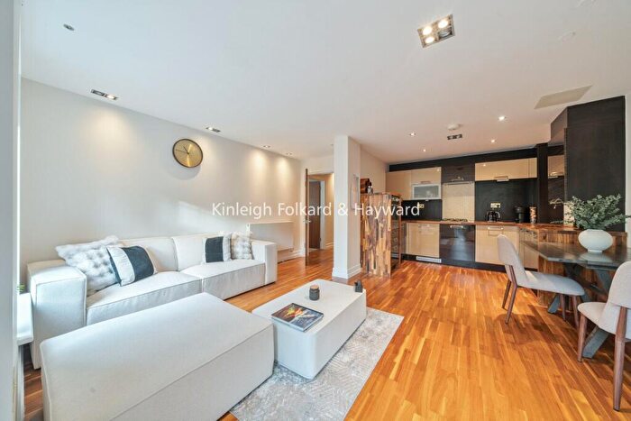 1 Bedroom Flat For Sale In Widmore Road, Bromley, BR1