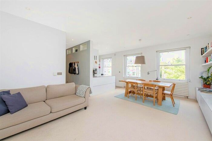 2 Bedroom Flat To Rent In Haverstock Hill, Belsize Park, NW3