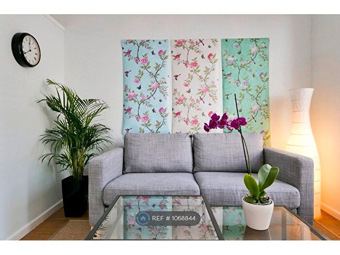 1 Bedroom Flat To Rent In Walton Street, Oxford, OX2