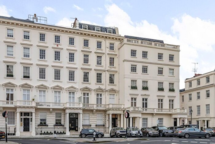 2 Bedroom Flat To Rent In Eaton Place, Belgravia, London, SW1X