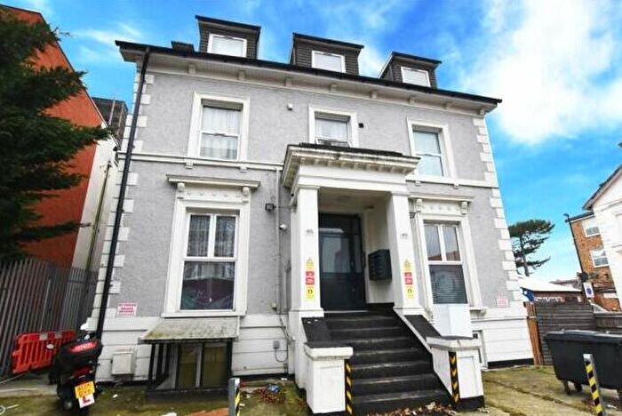 1 Bedroom Flat To Rent In London Road Croydon, CR0